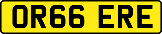OR66ERE
