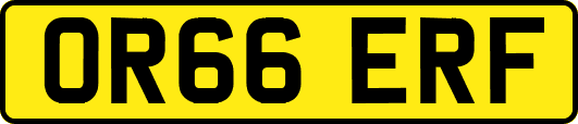 OR66ERF