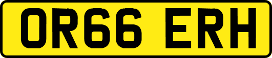 OR66ERH