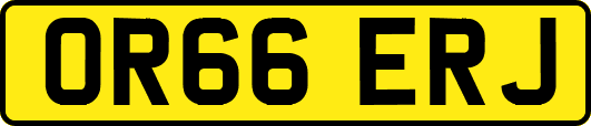 OR66ERJ