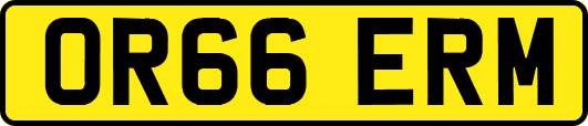 OR66ERM
