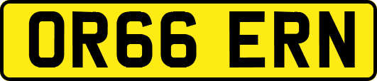 OR66ERN