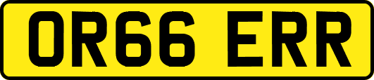 OR66ERR