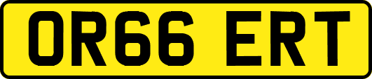 OR66ERT