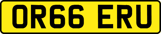 OR66ERU