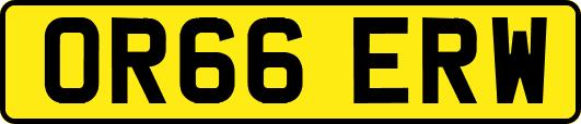 OR66ERW