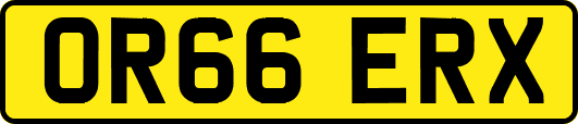 OR66ERX