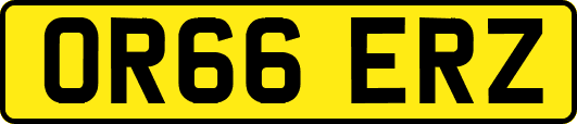 OR66ERZ