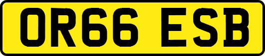 OR66ESB