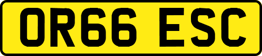 OR66ESC