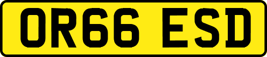OR66ESD