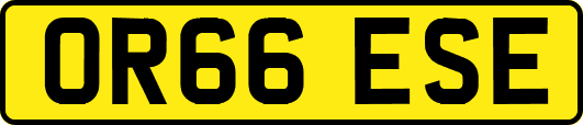 OR66ESE