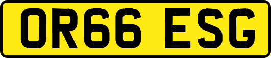 OR66ESG