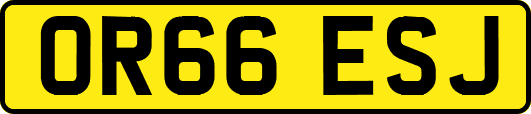 OR66ESJ