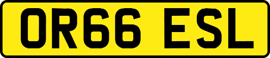 OR66ESL