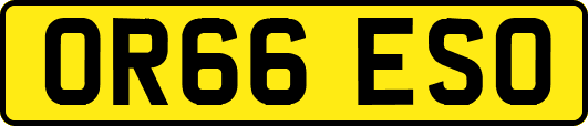 OR66ESO