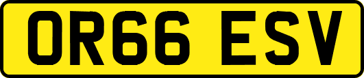 OR66ESV