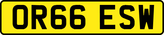 OR66ESW