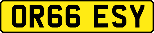 OR66ESY