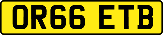 OR66ETB