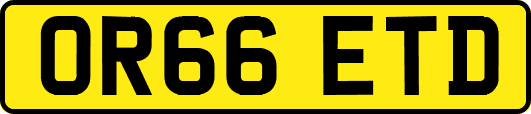 OR66ETD