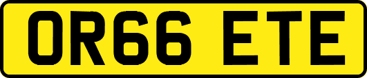 OR66ETE
