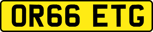 OR66ETG