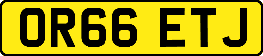 OR66ETJ