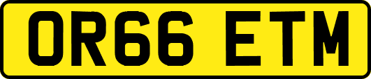 OR66ETM
