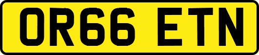OR66ETN