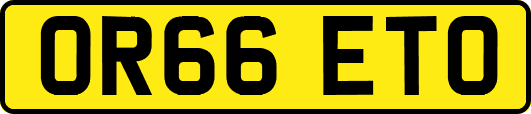 OR66ETO