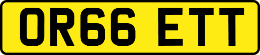 OR66ETT
