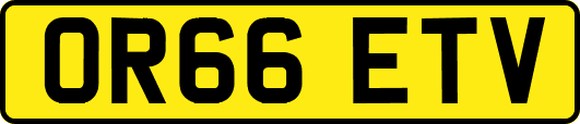 OR66ETV