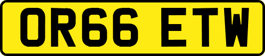 OR66ETW
