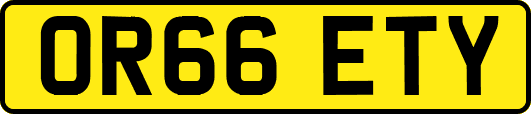 OR66ETY