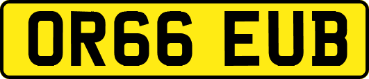 OR66EUB