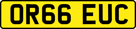 OR66EUC