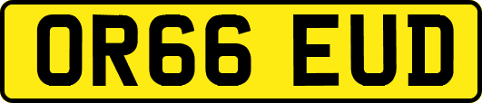 OR66EUD