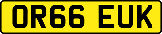 OR66EUK