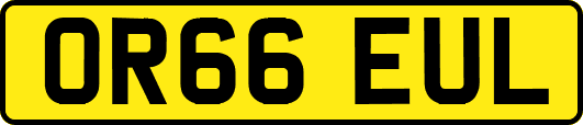 OR66EUL