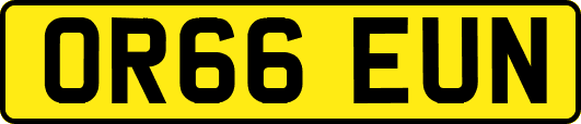 OR66EUN