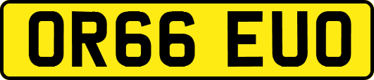 OR66EUO
