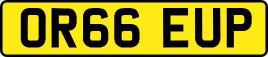 OR66EUP