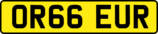 OR66EUR