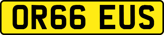 OR66EUS