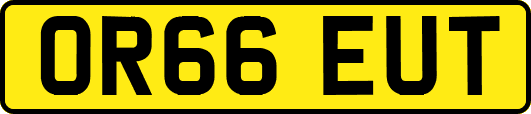 OR66EUT