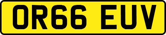 OR66EUV