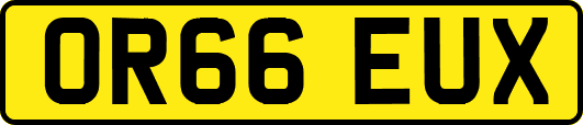OR66EUX