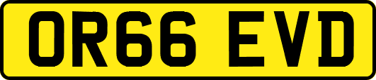 OR66EVD