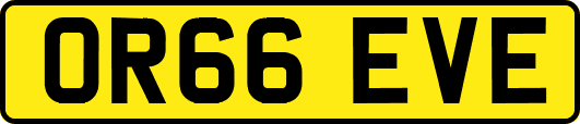 OR66EVE